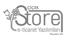 Çiçek Store