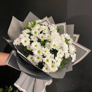 Papatya Buketi